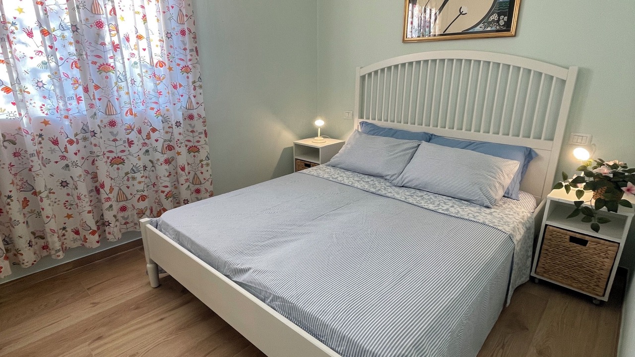 Photo of Bedroom in Cavo