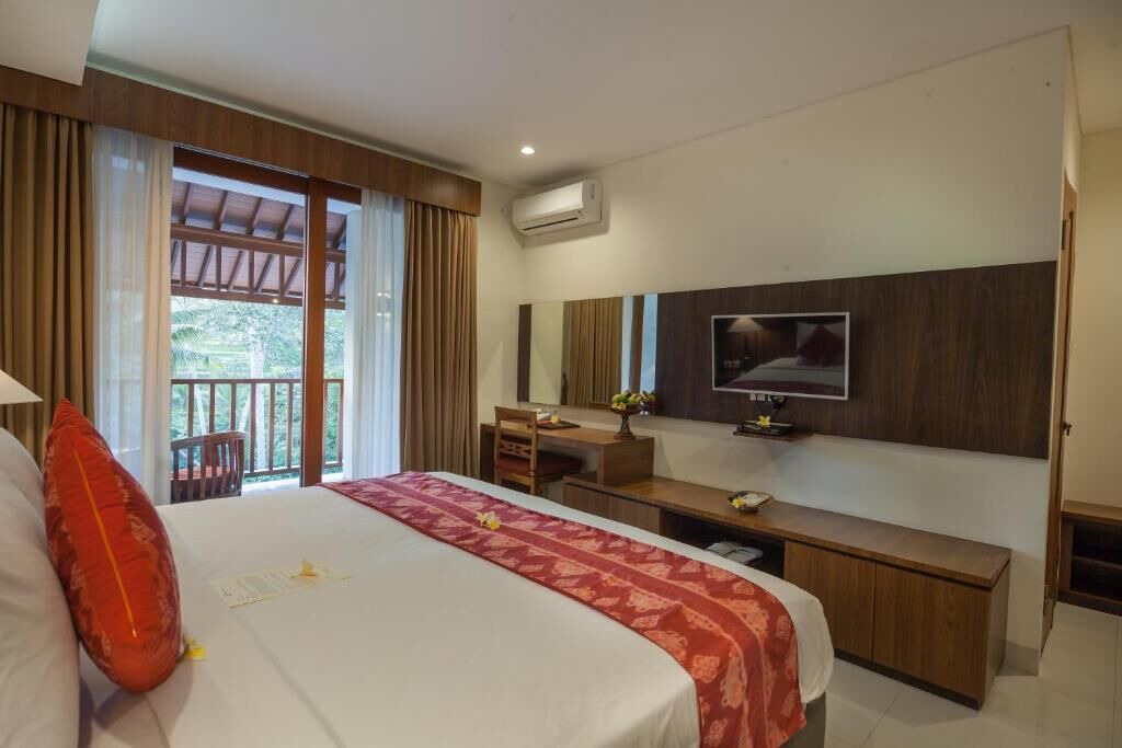 Photo of Bedroom in Melayang