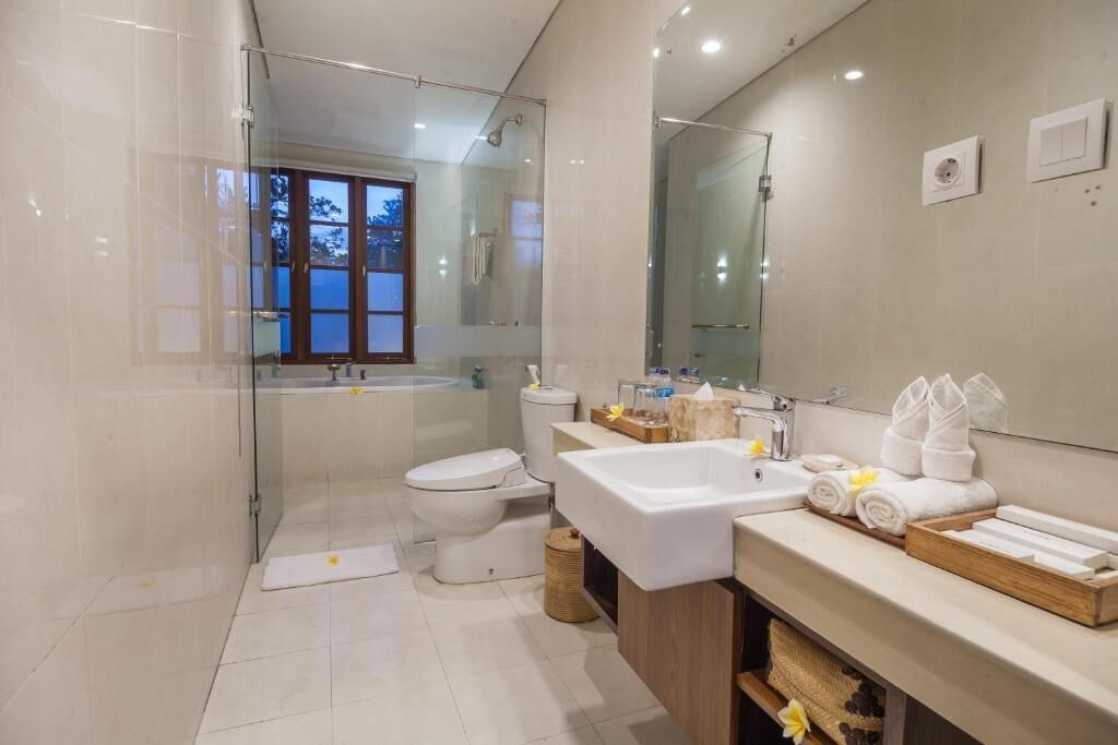 Photo of Bathroom in Melayang