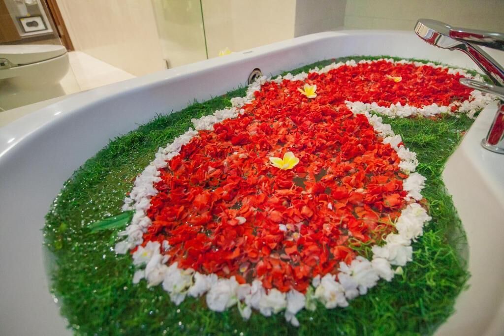 Photo of Bathroom in Melayang