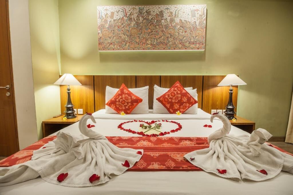 Photo of Bedroom in Melayang