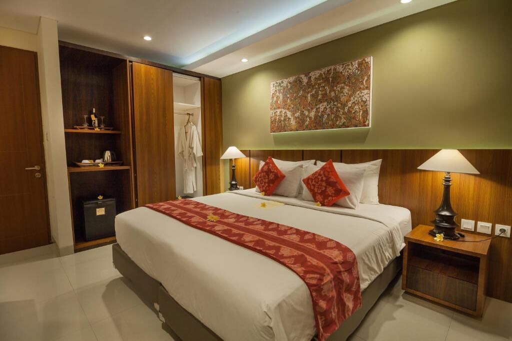 Photo of Bedroom in Melayang