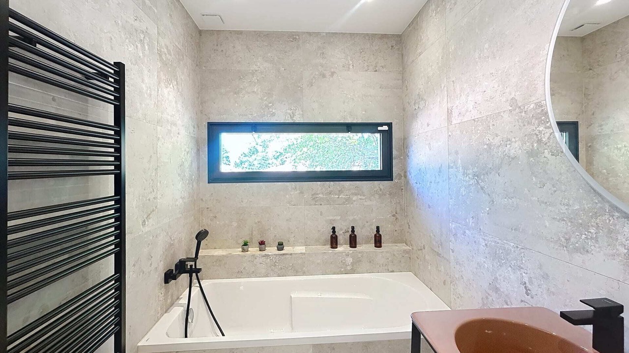 Photo of Bathroom in Le Rouret