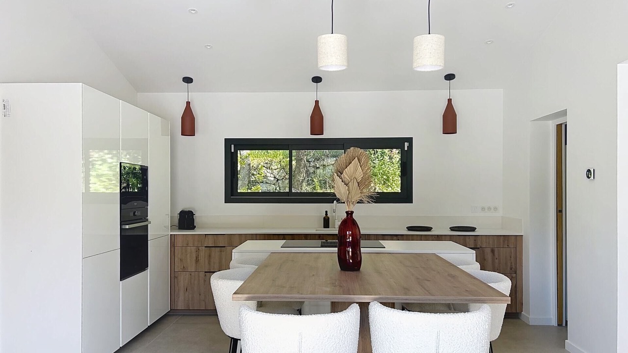 Photo of Kitchen in Le Rouret