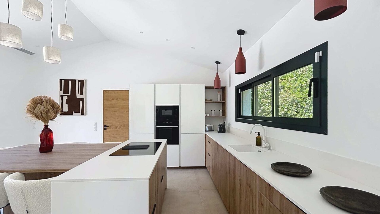 Photo of Kitchen in Le Rouret