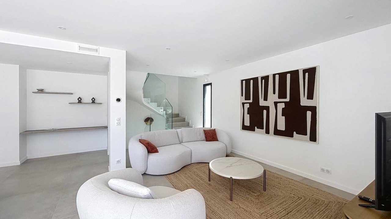 Photo of Livingroom in Le Rouret