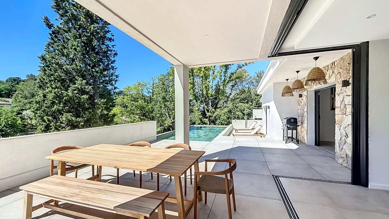 Photo of Outdoor in Le Rouret