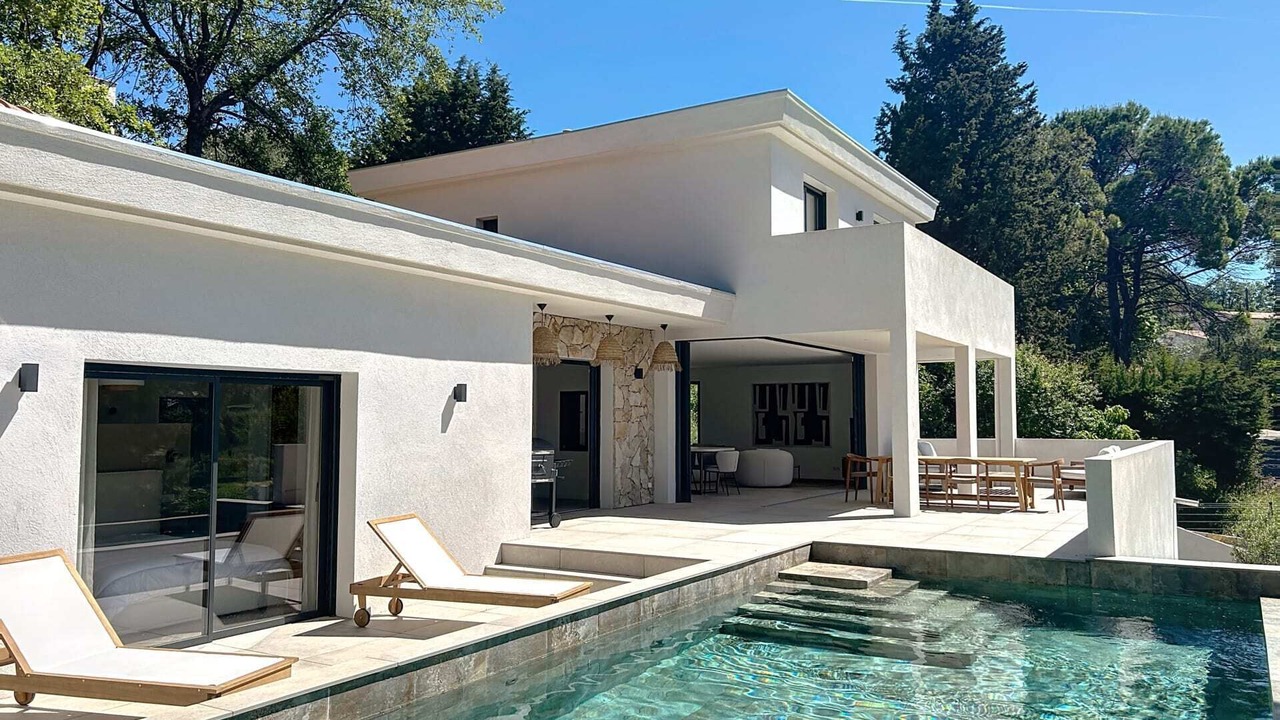 Photo of Outdoor in Le Rouret