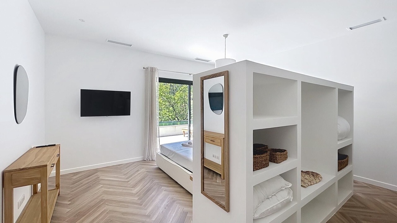Photo of Bedroom in Le Rouret