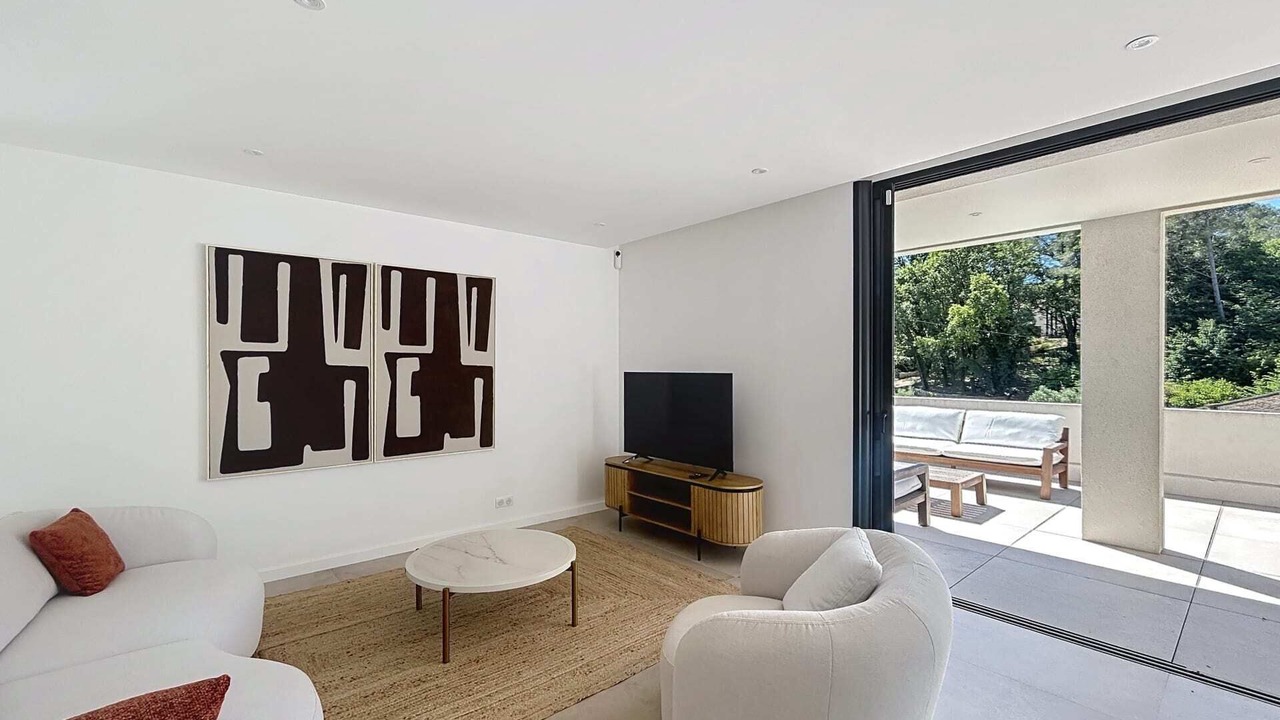 Photo of Livingroom in Le Rouret