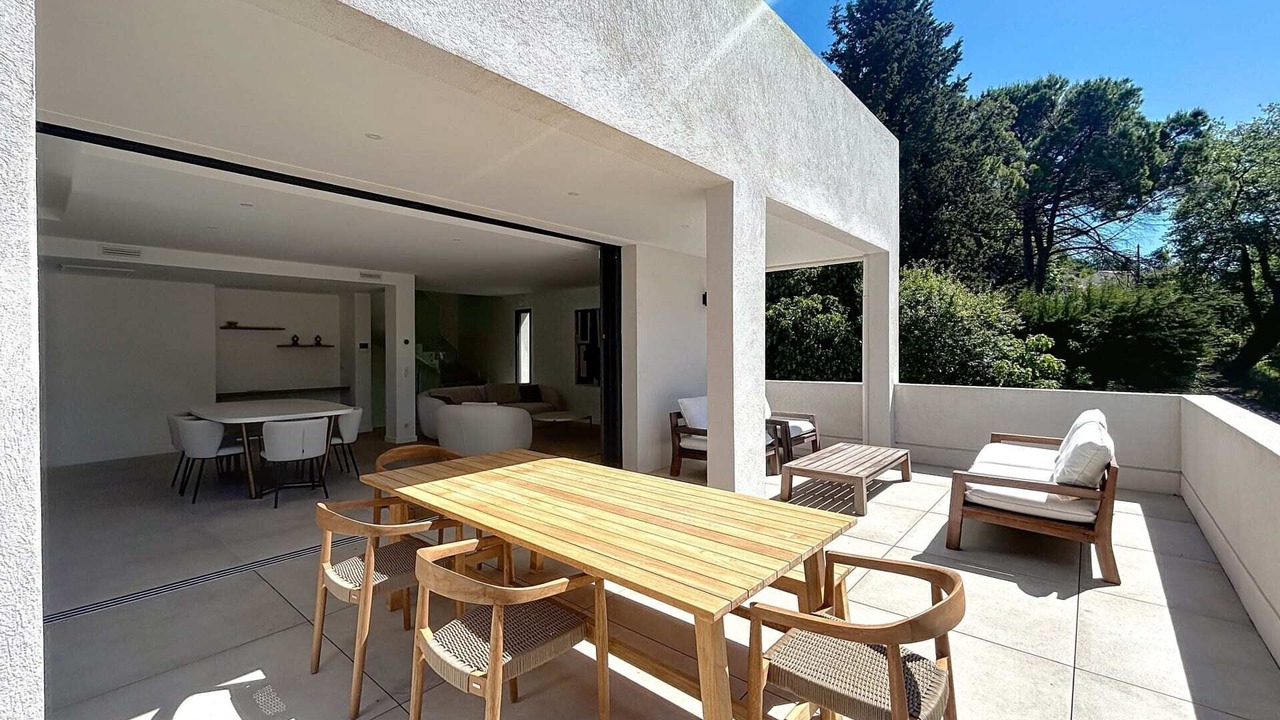 Photo of Outdoor in Le Rouret