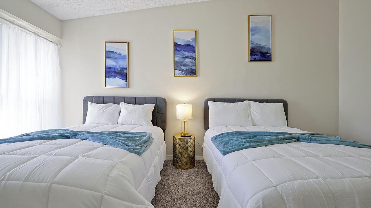Photo of Bedroom in Oak Ridge