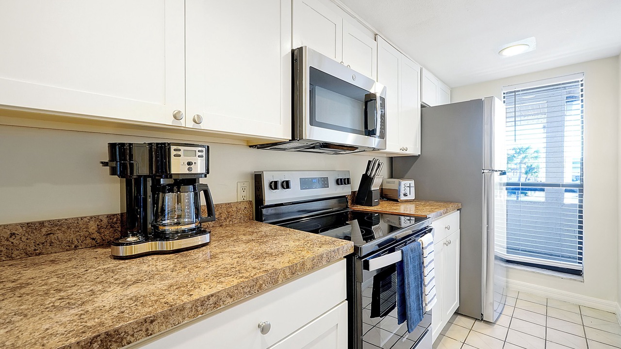 Photo of Kitchen in Oak Ridge
