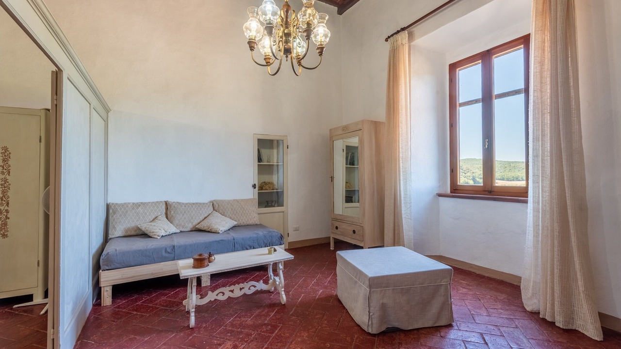 Photo of Livingroom in Monteroni d'Arbia