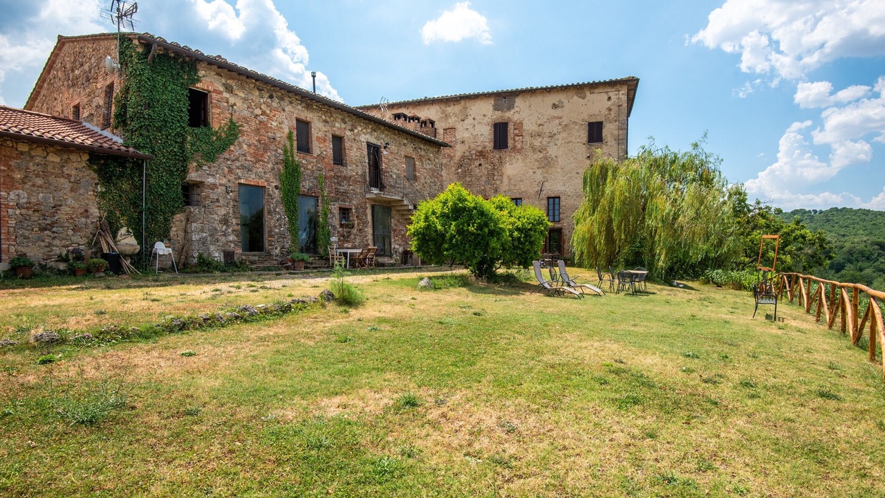Photo of Outdoor in Monteroni d'Arbia