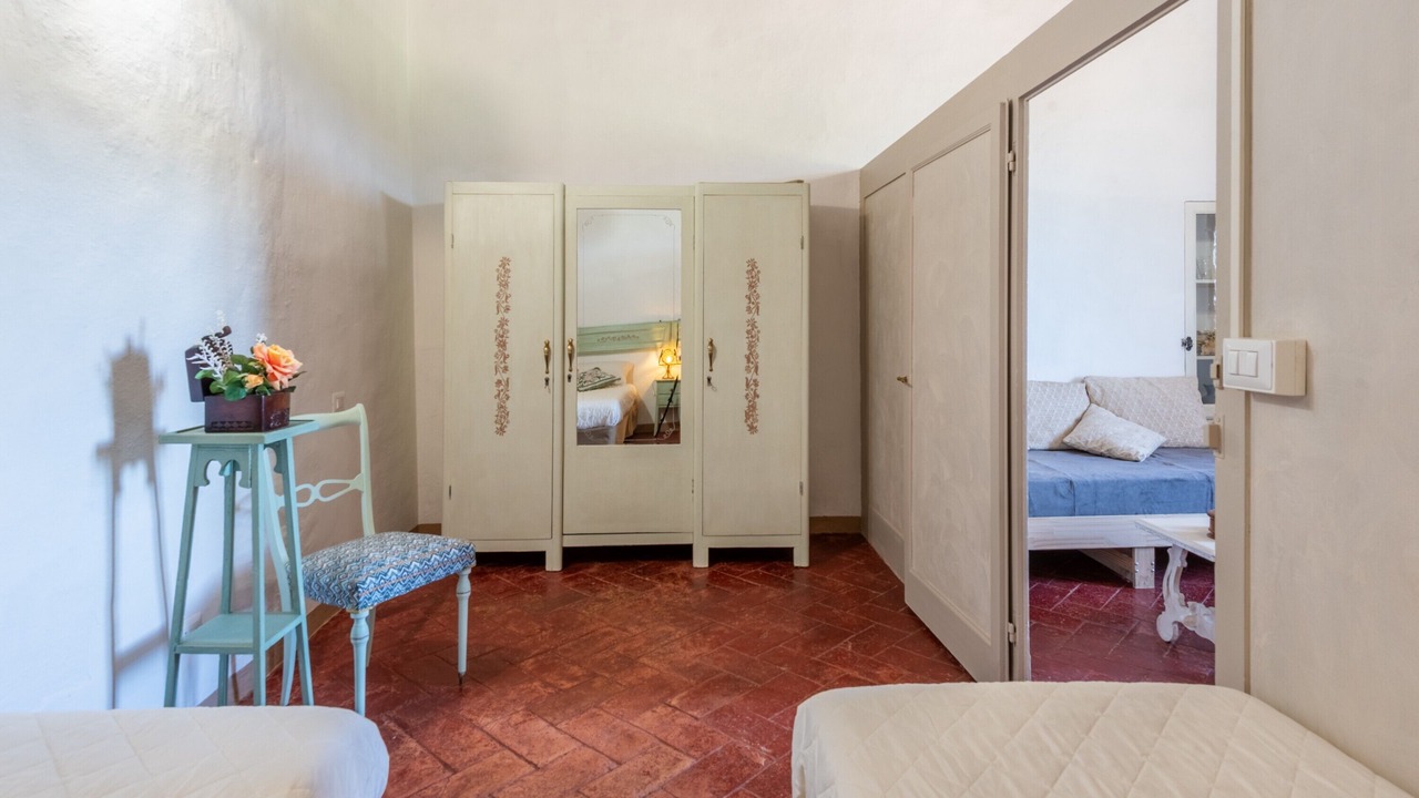 Photo of Bedroom in Monteroni d'Arbia