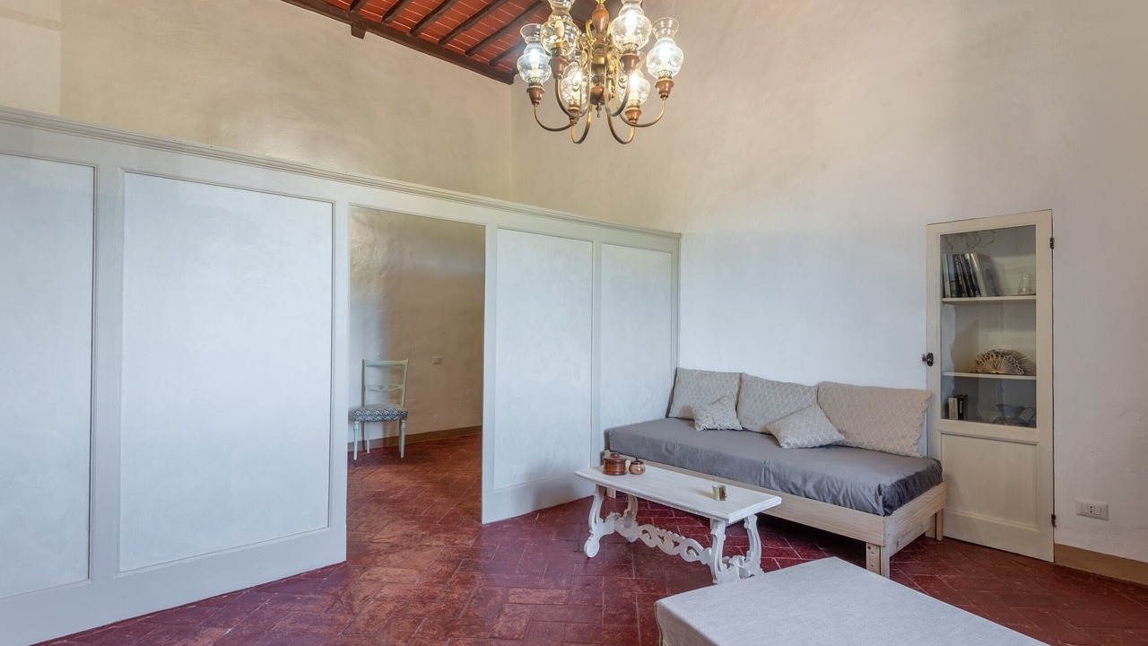 Photo of Livingroom in Monteroni d'Arbia