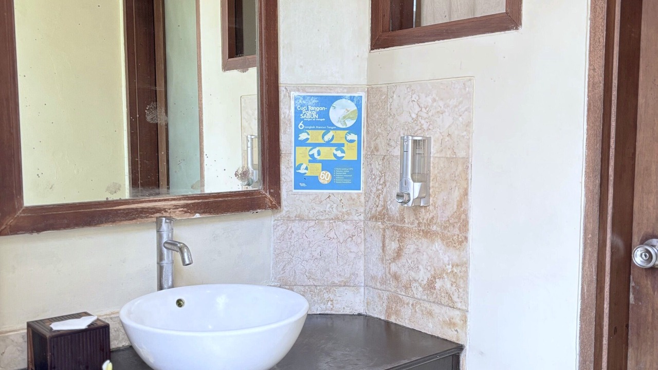 Photo of Bathroom in Dewi Sri