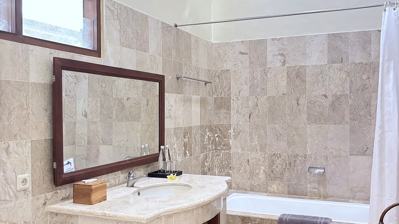 Photo of Bathroom in Dewi Sri