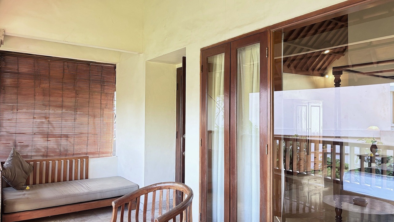 Photo of Patio Balcony in Dewi Sri