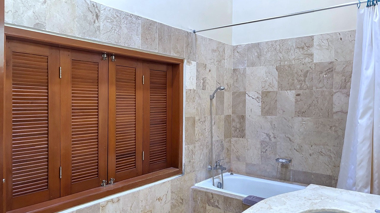 Photo of Bathroom in Dewi Sri