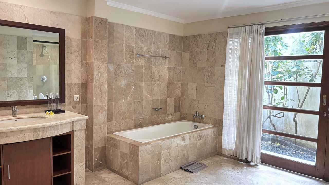 Photo of Bathroom in Dewi Sri