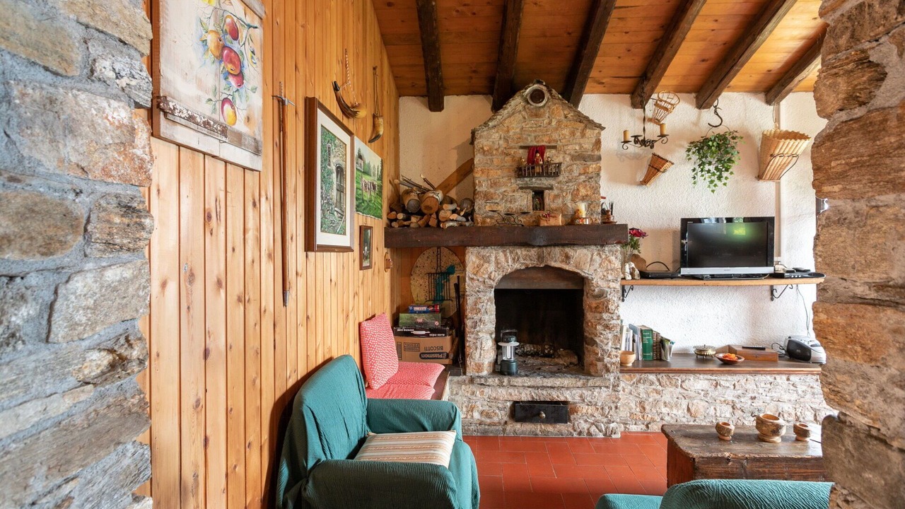 Photo of Bedroom in Peglio