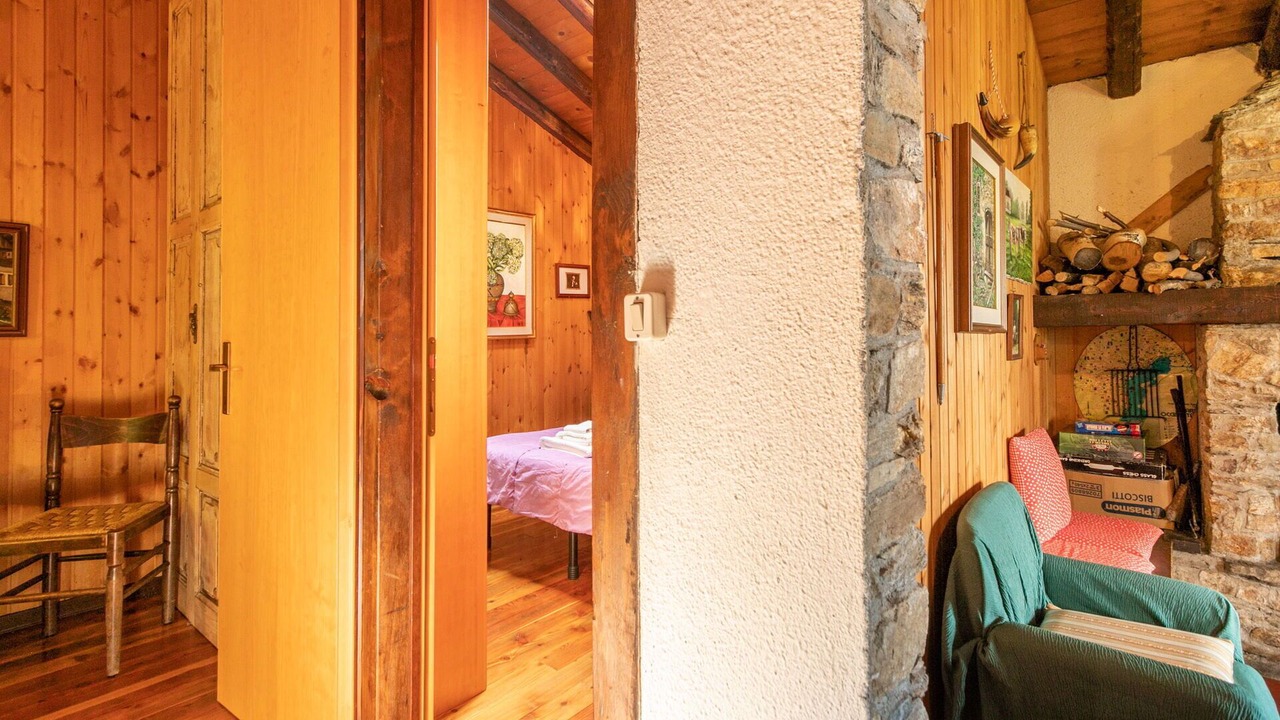 Photo of Bedroom in Peglio