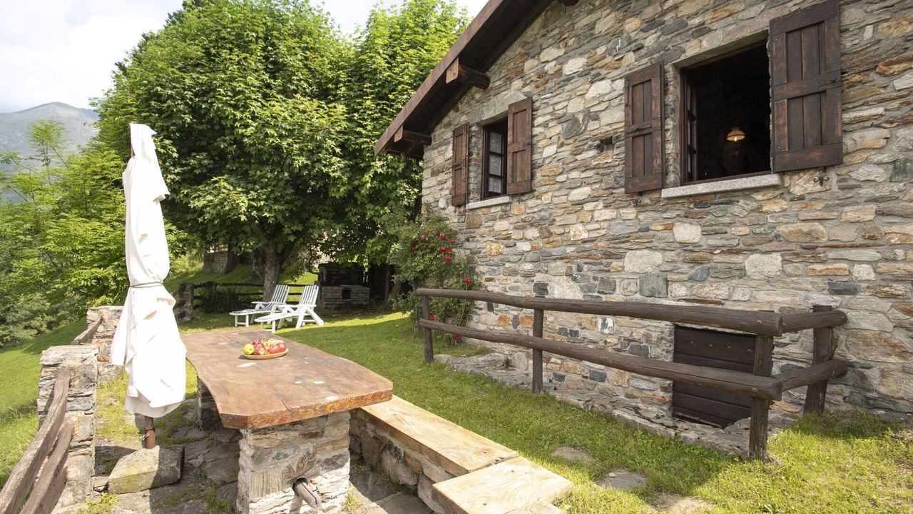 Photo of Outdoor in Peglio