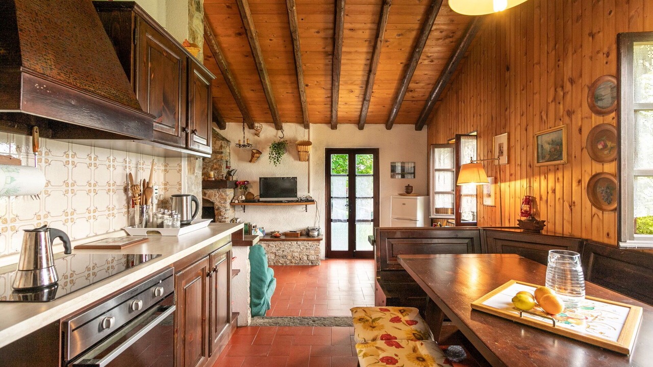 Photo of Bedroom in Peglio