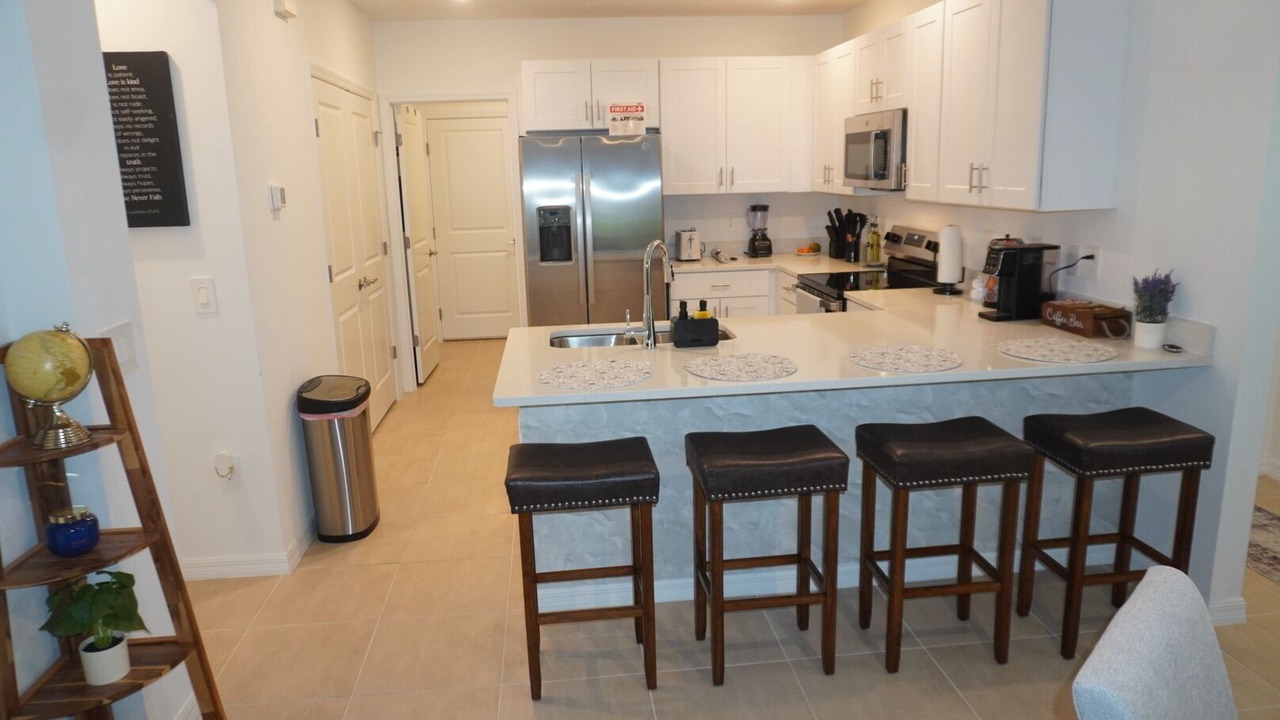 Photo of Kitchen in Poinciana