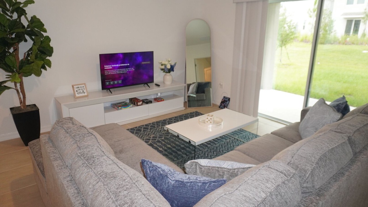 Photo of Livingroom in Poinciana