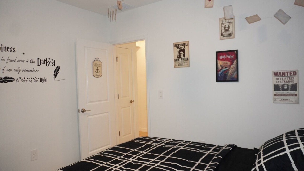 Photo of Bedroom in Poinciana