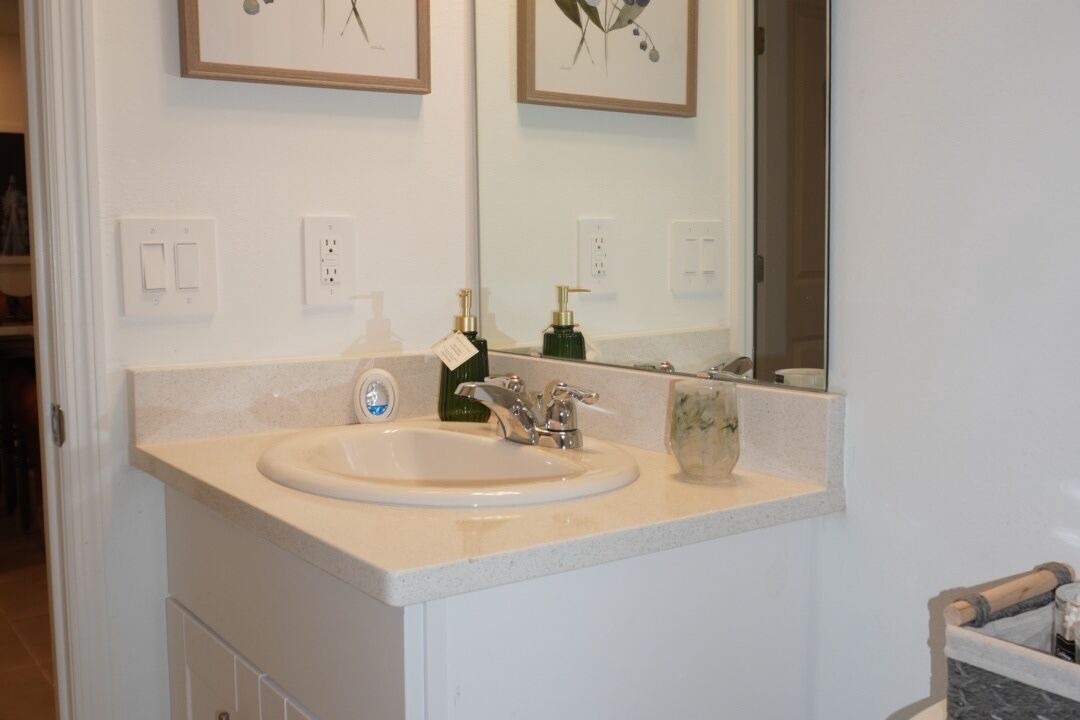 Photo of Bathroom in Poinciana