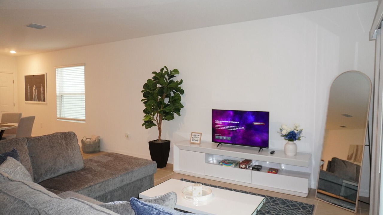 Photo of Livingroom in Poinciana