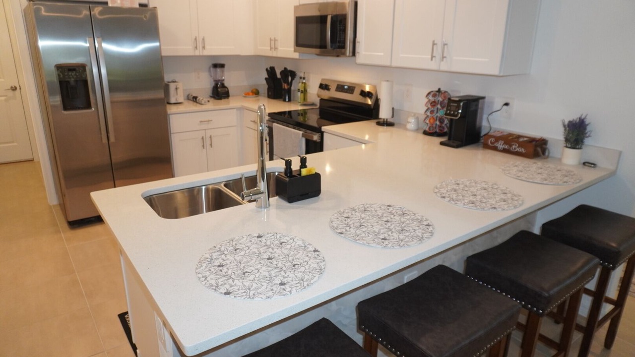 Photo of Kitchen in Poinciana