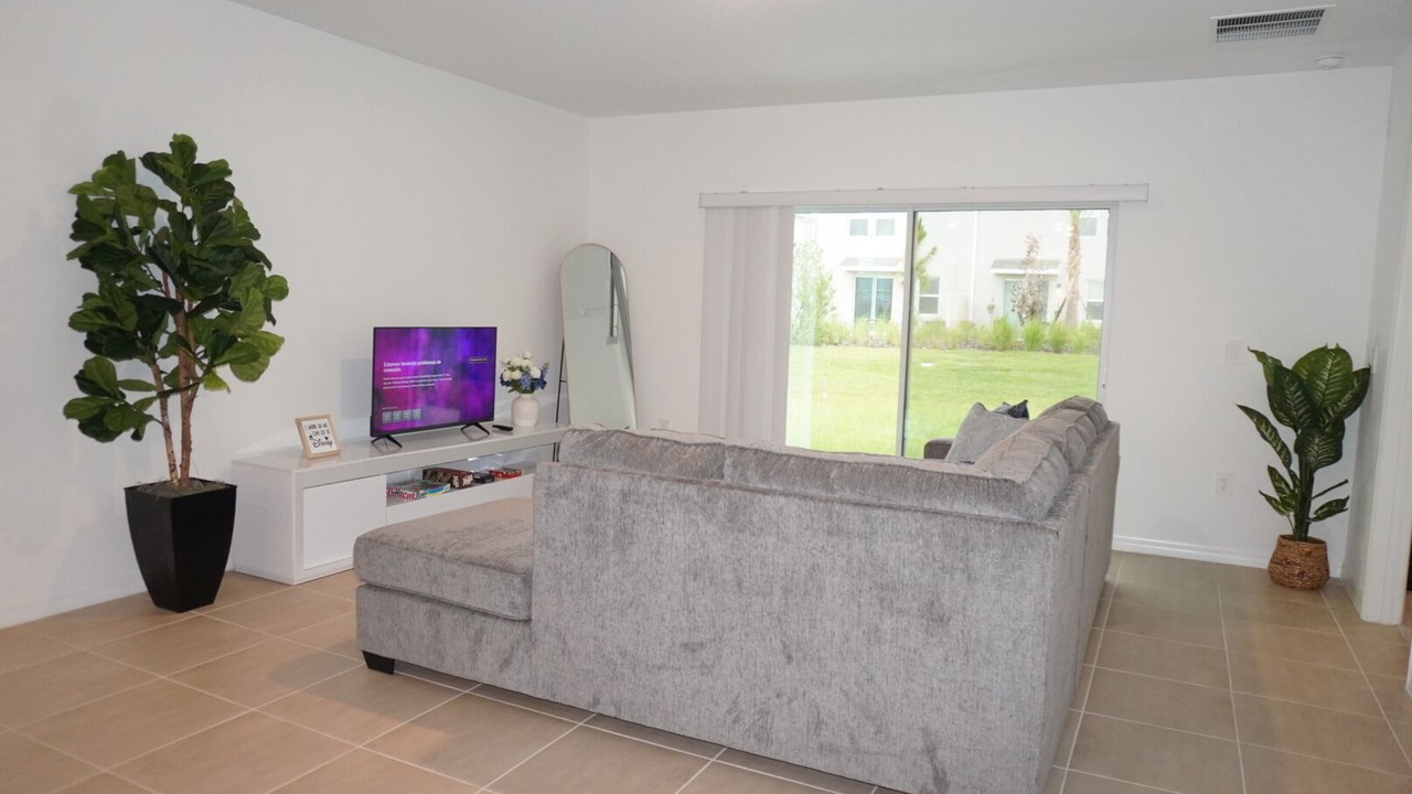 Photo of Livingroom in Poinciana