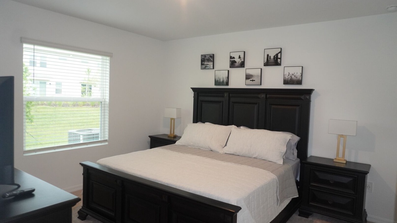 Photo of Bedroom in Poinciana