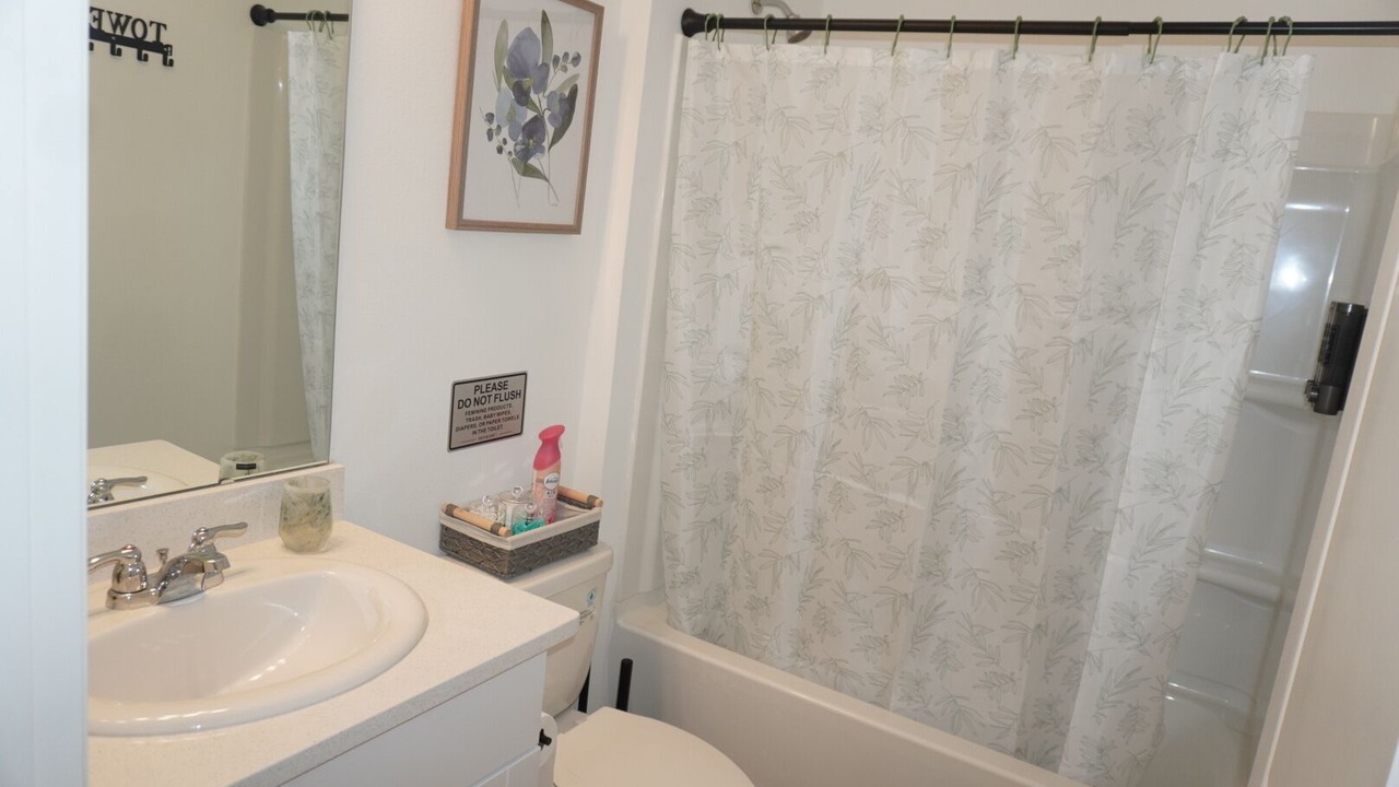 Photo of Bathroom in Poinciana