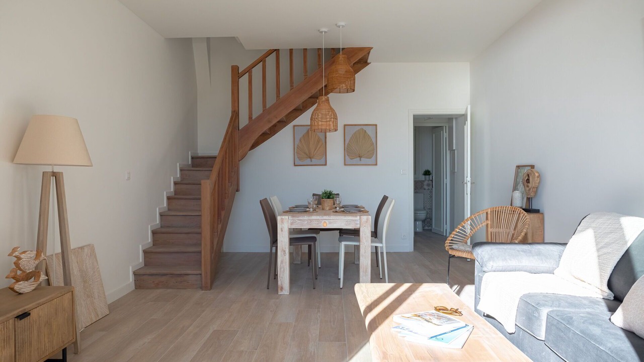 Photo of Livingroom in La Napoule