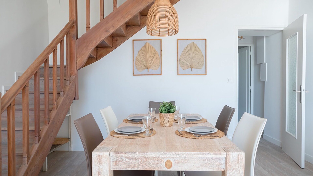 Photo of Livingroom in La Napoule