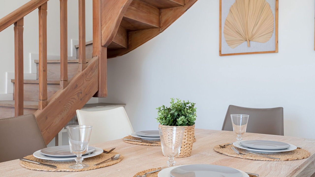 Photo of Livingroom in La Napoule