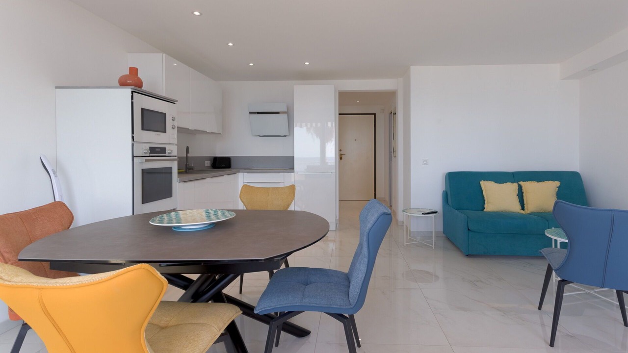 Photo of Livingroom in Le Suquet