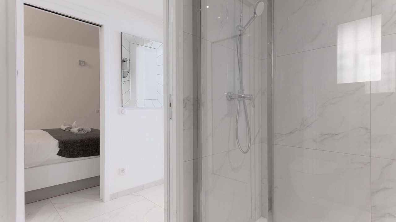Photo of Bathroom in Le Suquet