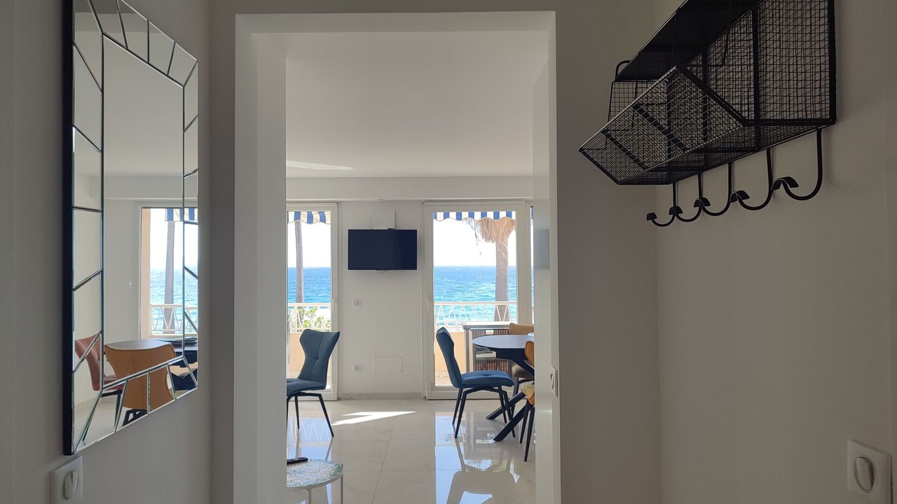 Photo of Livingroom in Le Suquet