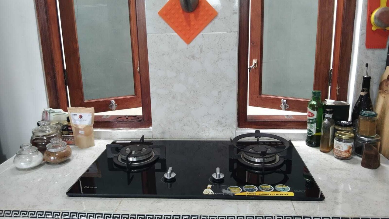Photo of Kitchen in Pejeng