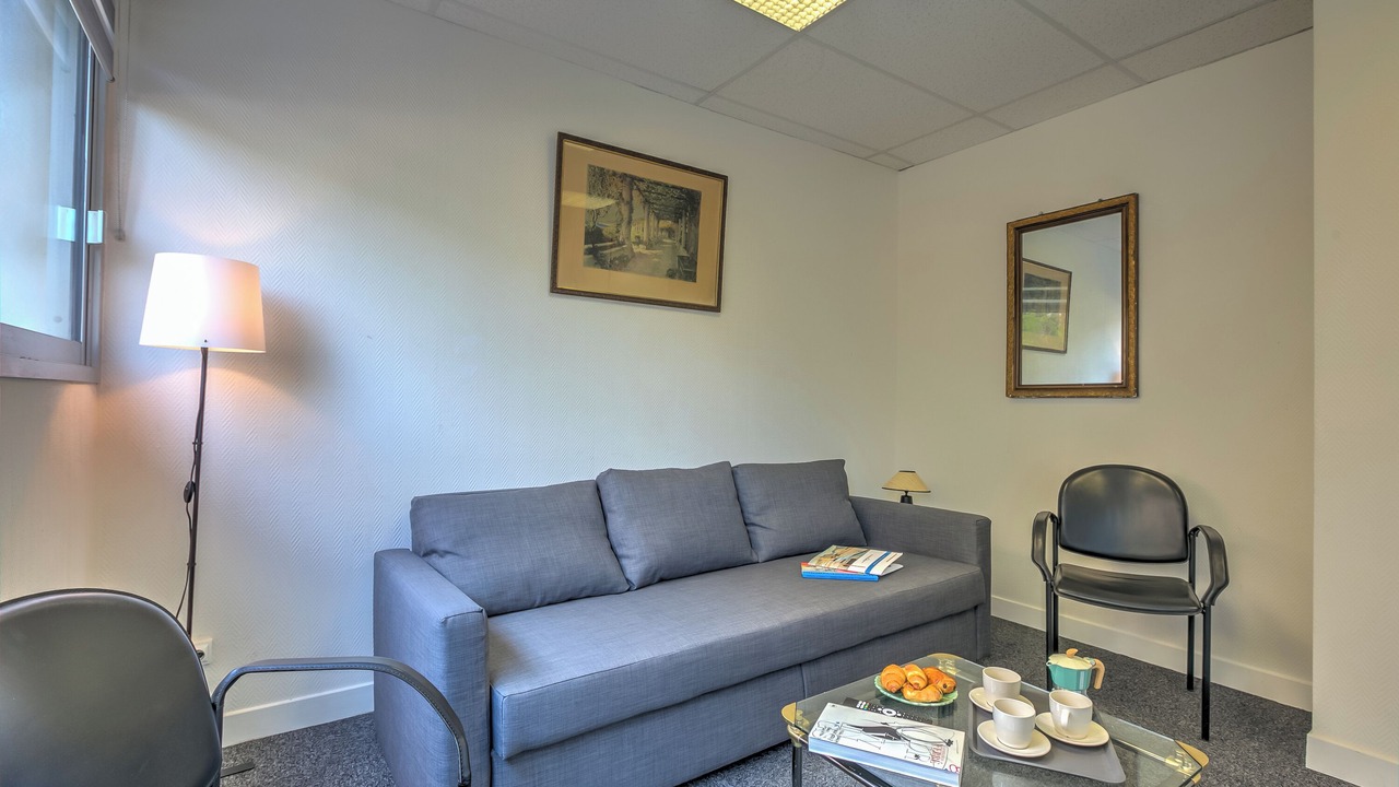 Photo of Livingroom in Saint-Laurent-du-Var