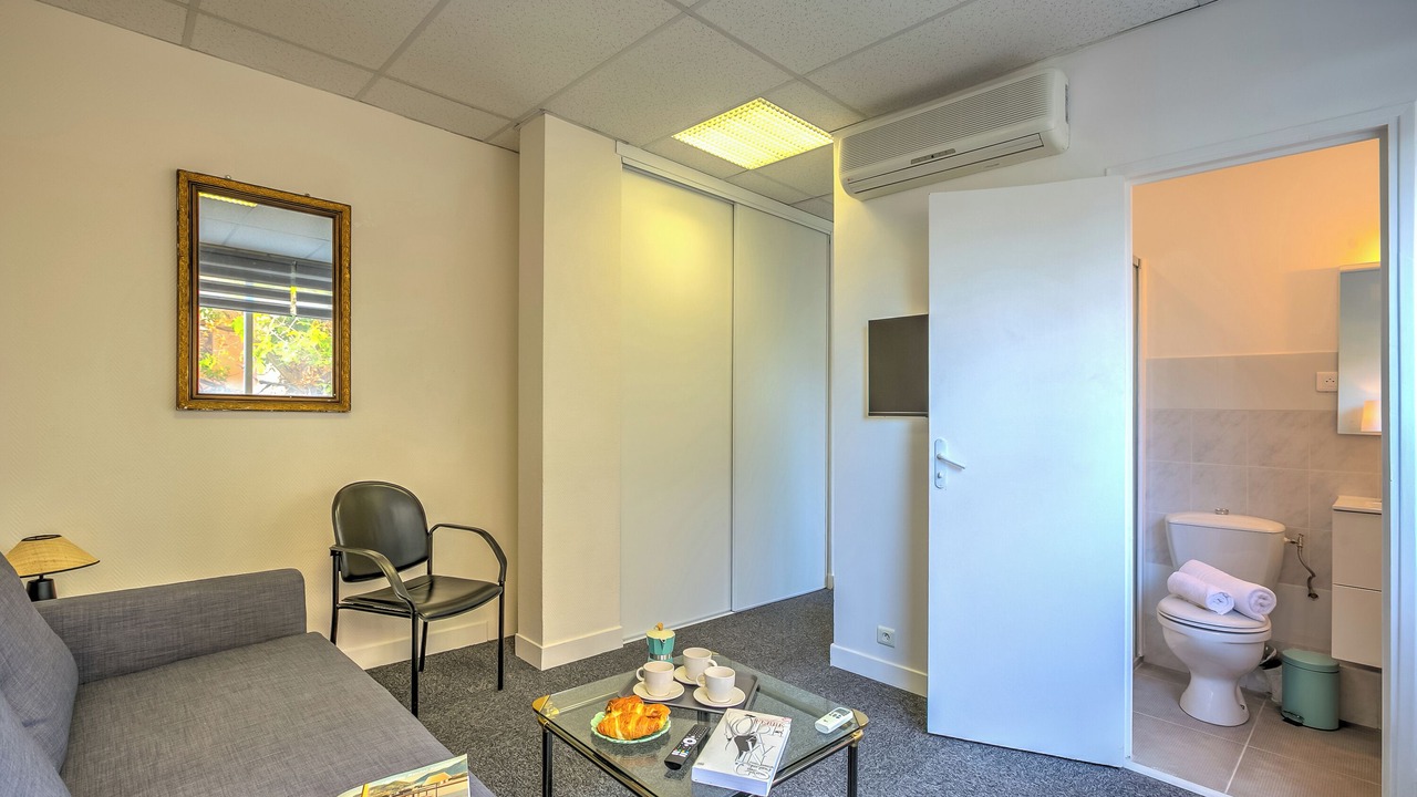 Photo of Livingroom in Saint-Laurent-du-Var