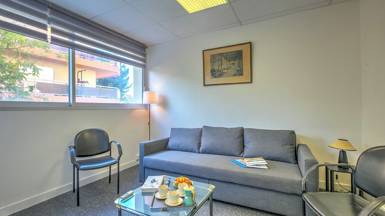 Photo of Livingroom in Saint-Laurent-du-Var