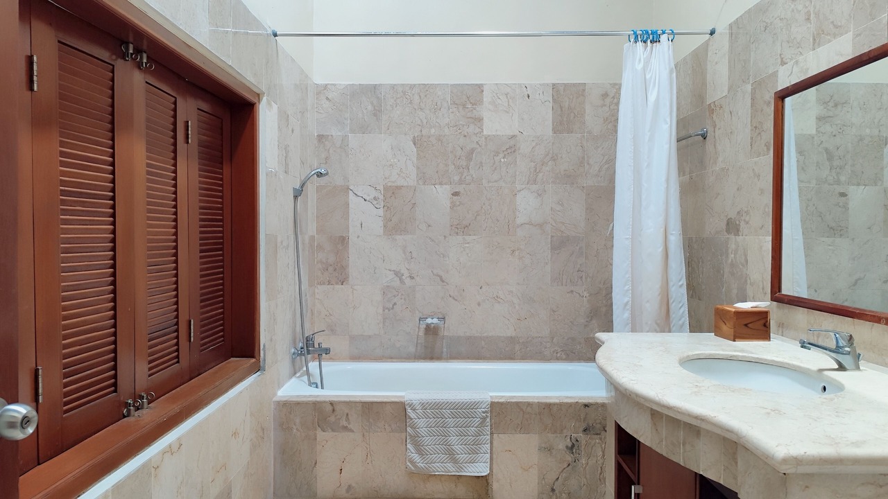 Photo of Bathroom in Dewi Sri